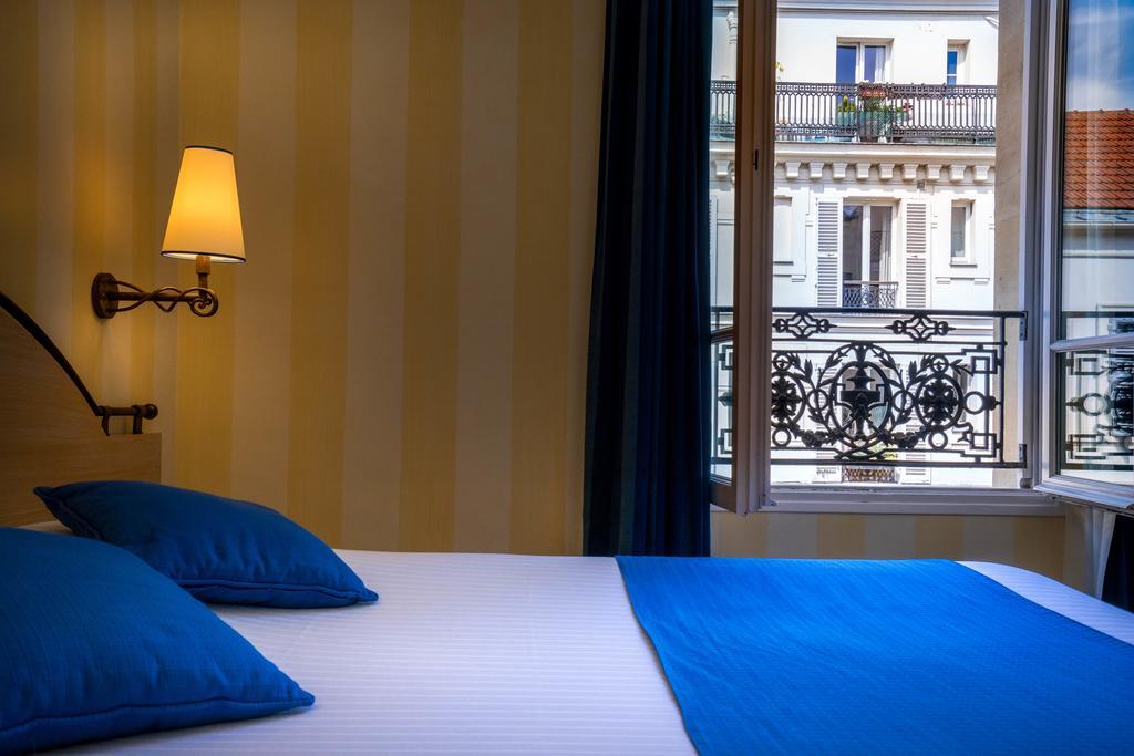 Chambre Double Supérieure